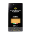 Lasagna Massimo Zero 250gr Sin Gluten