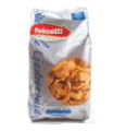 Pappardelle huevo Felicetti 500gr