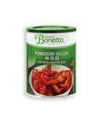 Tomates secos en aceite 770gr Bonetto