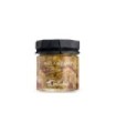 Berenjenas rusticas en aceite 230gr net I Contadini
