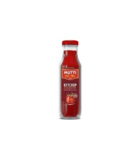 Ketchup datterini Mutti 300gr