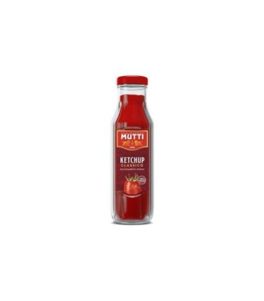 Ketchup datterini Mutti 300gr
