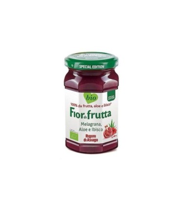 Marmelada melograno Bio 270gr Rigoni