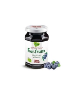 Marmelada arandanos Bio 270gr Rigoni