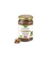 Crema Avellanas Nocciolata Bio sin leche 270gr Rigoni