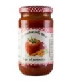Salsa tomate y albahaca BIO 350gr CDN
