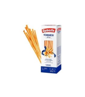 Grissini Torinesi Roberto 350gr