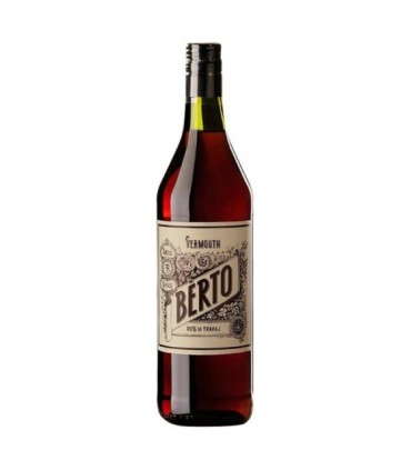 Berto vermouth 1L