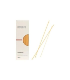 Spaghettoni Monograno bio 500gr Felicetti