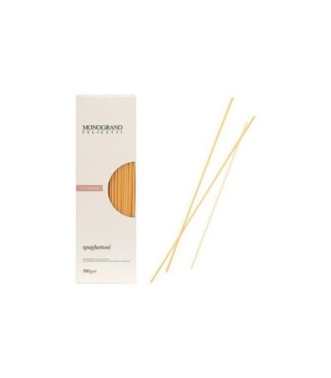 Spaghettoni Monograno bio 500gr Felicetti