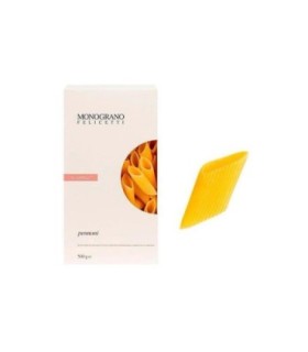 Pennoni Monograno bio 500gr Felicetti