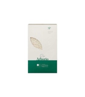 Arroz Arborio La Riséra 1kg