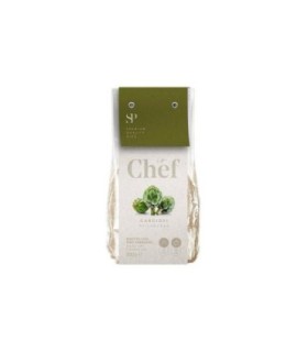 Risotto de alcachofas SP 300gr