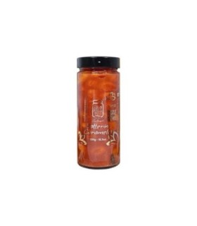 Tomates datterini Bio Caramelle Nolane 530 gr