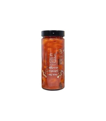 Tomates datterini Bio Caramelle Nolane 530 gr