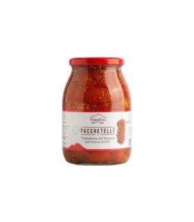 Tomates Piennolo DOP Terraviva 1kg