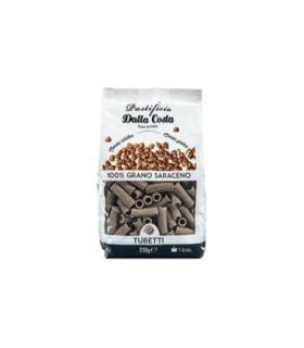 Tubetti Saraceno Dalla Costa 250gr