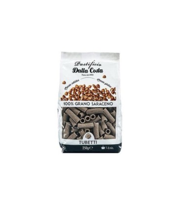 Tubetti Saraceno Dalla Costa 250gr